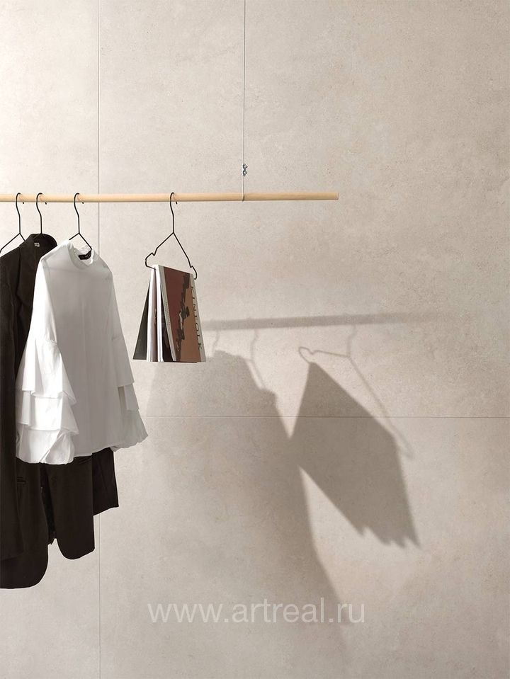 Refin Etherea Керамогранит Refin Etherea в интерьере