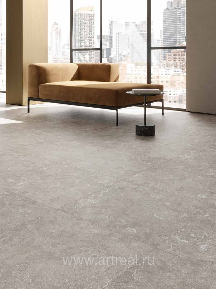 Italon Voyager Керамогранит Italon Voyager в интерьере