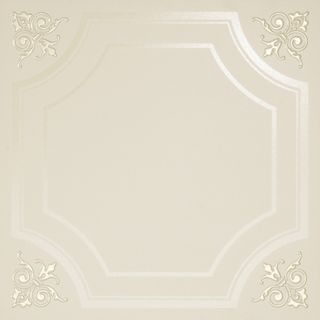 Petracers Ad Personam декор Carre Madreperla 50*50