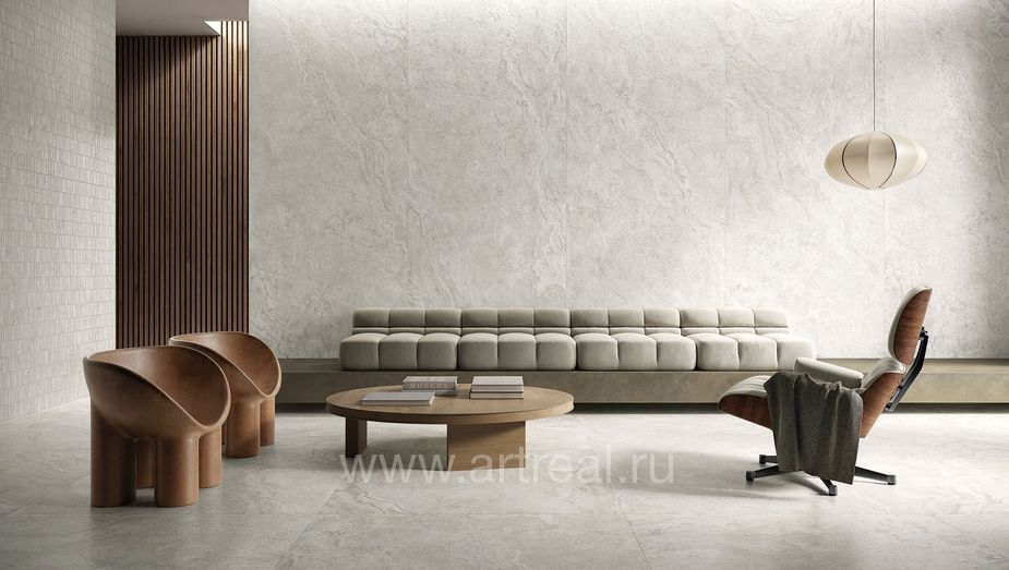 Piemme Makro Revolution Керамогранит Piemme Makro Revolution в интерьере