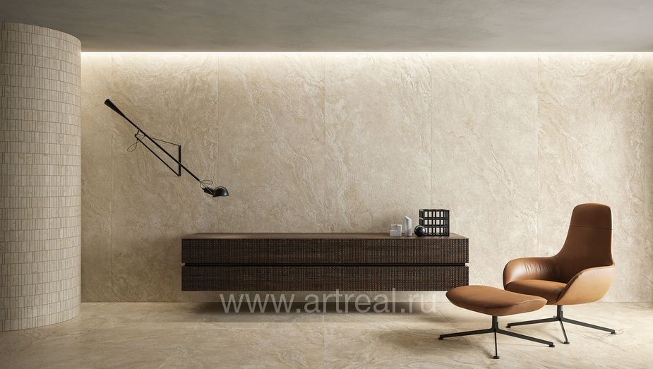 Piemme Makro Revolution Керамогранит Piemme Makro Revolution в интерьере