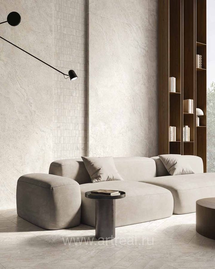 Piemme Makro Revolution Керамогранит Piemme Makro Revolution в интерьере