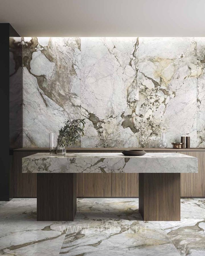 Piemme Makro Revolution Керамогранит Piemme Makro Revolution в интерьере