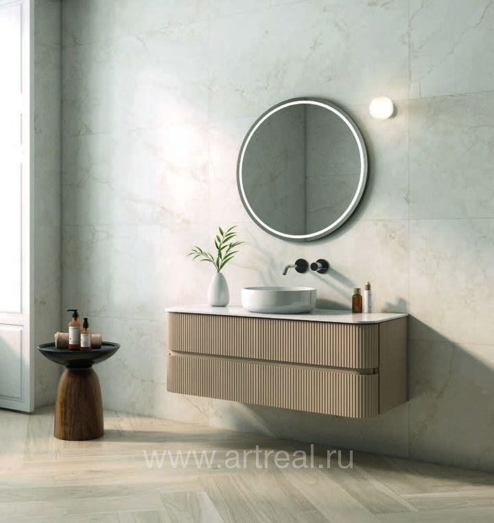 Керамогранит Pamesa Hermes в интерьере