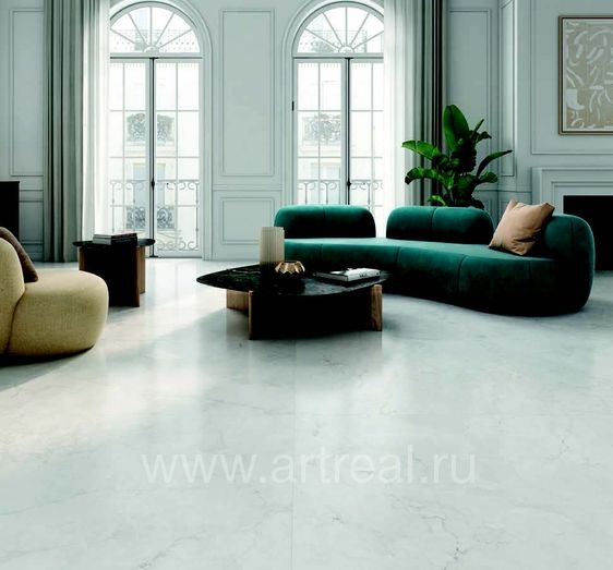 Керамогранит Pamesa Hermes в интерьере