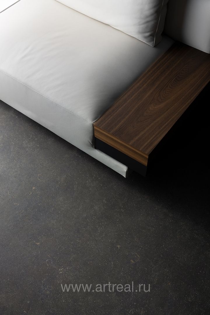 Керамогранит Living Ceramics Oda в интерьере