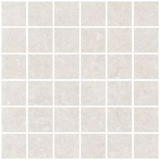 Living Ceramics Oda керамогранит Ice Mosaic 55 Anti-Slip 29.8*29.8*9