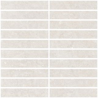 Living Ceramics Oda керамогранит Ice Mosaic 315 Soft 29.4*29.8*9