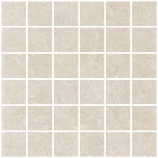 Living Ceramics Oda керамогранит Light Mosaic 55 Anti-Slip 29.8*29.8*9