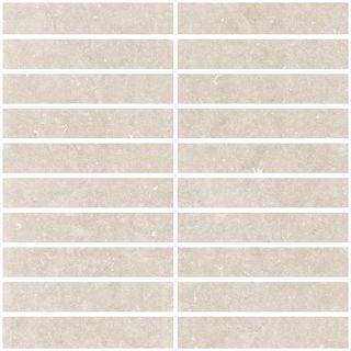 Living Ceramics Oda керамогранит Light Mosaic 315 Soft 29.4*29.8*9