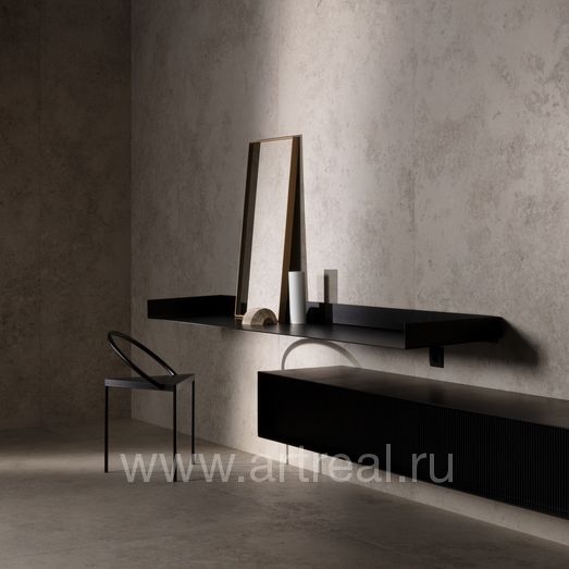 Керамогранит Living Ceramics Kendo в интерьере