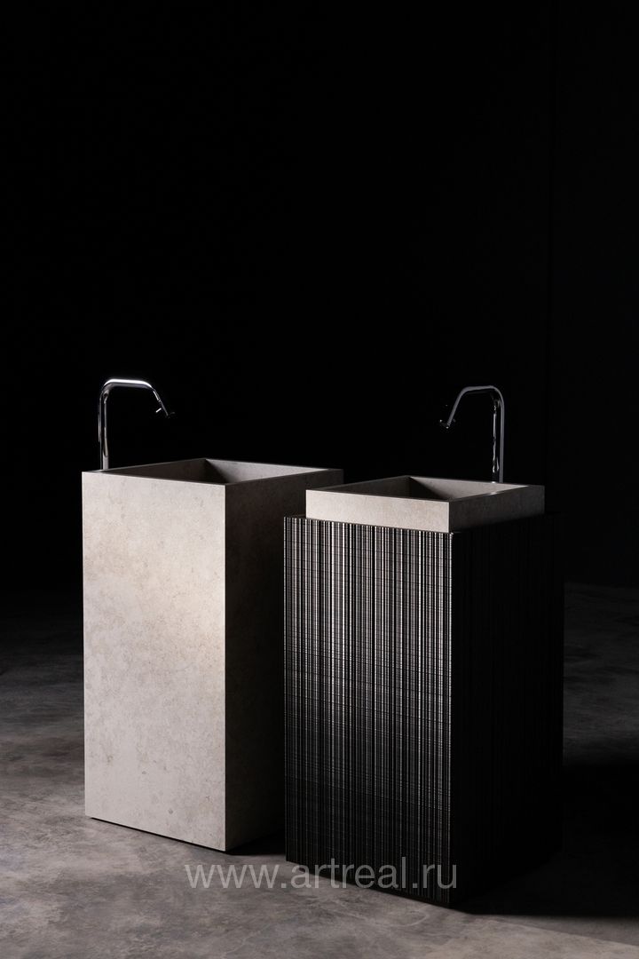 Керамогранит Living Ceramics Kendo в интерьере