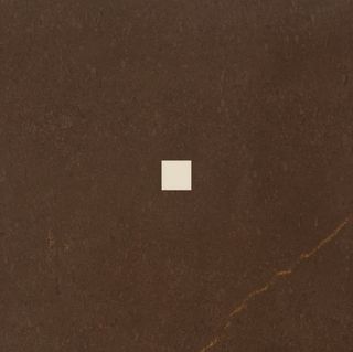 Petracers Carisma Italiano керамогранит Quadratino Marrone Collemandina Originale 60*60