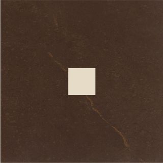 Petracers Carisma Italiano керамогранит Quadro Marrone Collemandina Originale 60*60