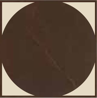 Petracers Carisma Italiano керамогранит Spigoli Marrone Collemandina Originale 60*60