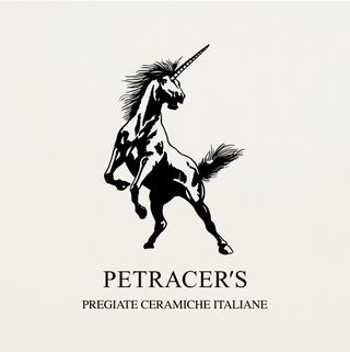 Petracers Carisma Italiano керамогранит Logo Bianco Thassos Superiore 60*60