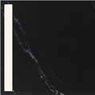 Petracers Carisma Italiano керамогранит Tratto Nero Marquinia Assoluto 60*60