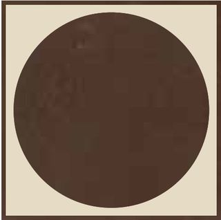 Petracers Carisma Italiano керамогранит Sfera Marrone Collemandina Originale 60*60