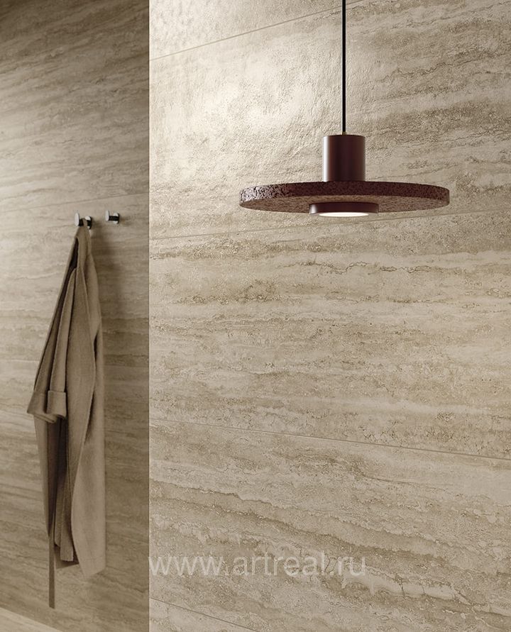 Pastorelli New Classic Керамогранит Pastorelli New Classic в интерьере