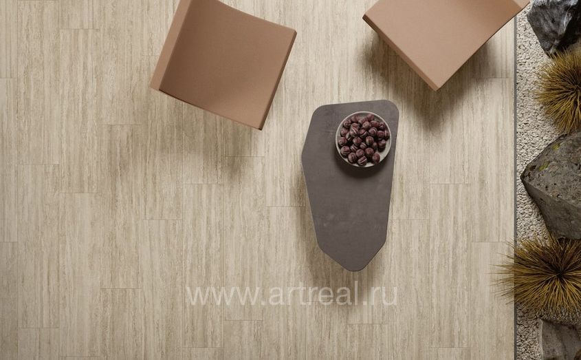 Pastorelli New Classic Керамогранит Pastorelli New Classic в интерьере