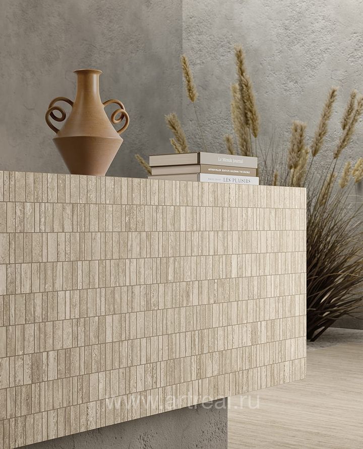 Pastorelli New Classic Керамогранит Pastorelli New Classic в интерьере