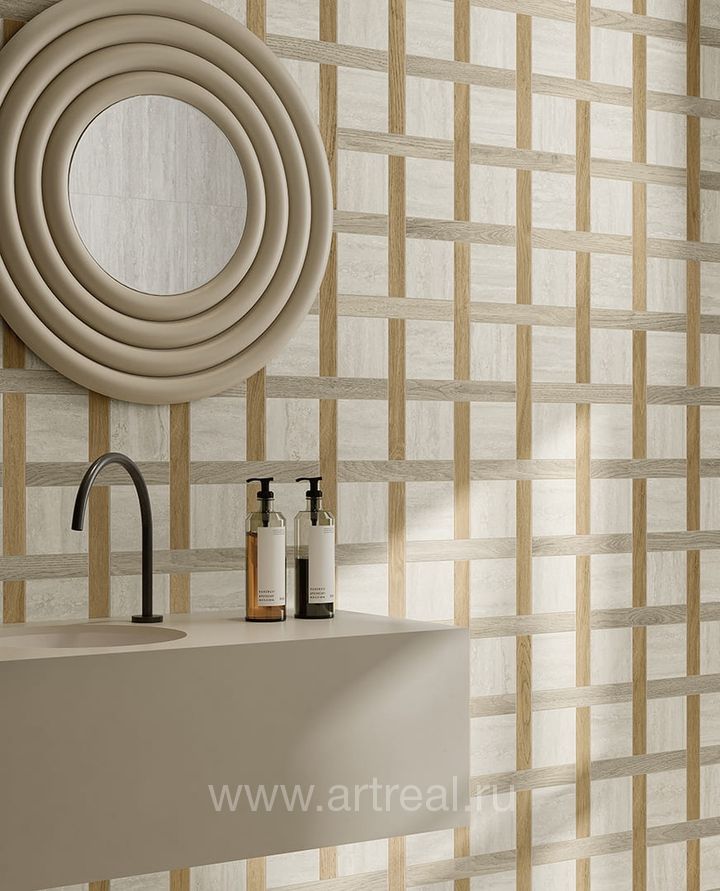 Pastorelli New Classic Керамогранит Pastorelli New Classic в интерьере