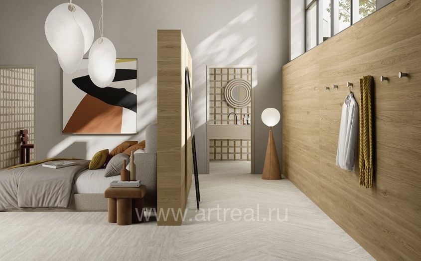 Pastorelli New Classic Керамогранит Pastorelli New Classic в интерьере