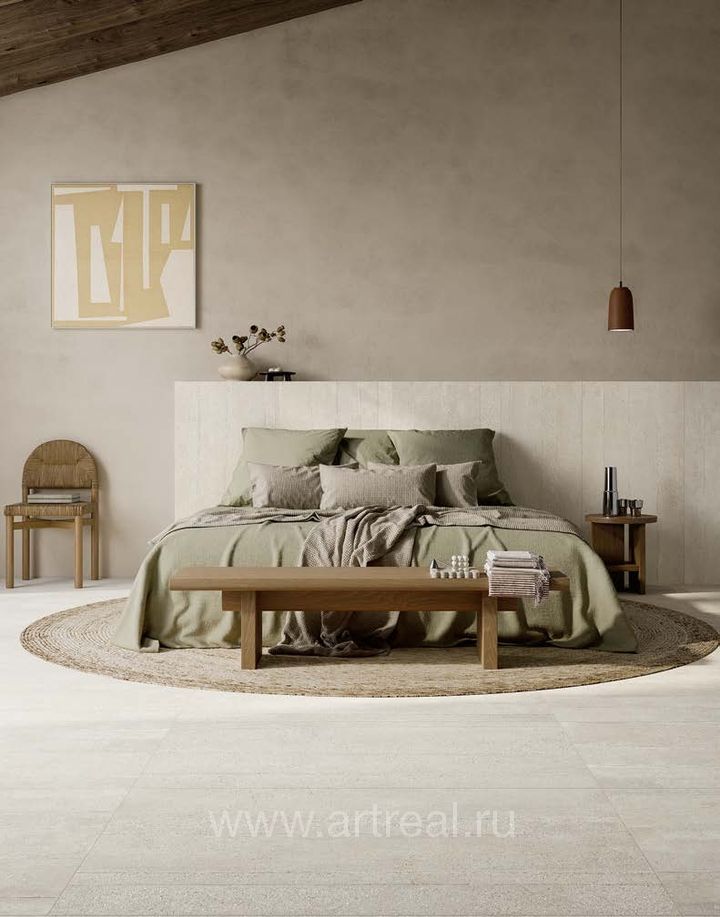 Керамогранит Pastorelli Yourself в интерьере