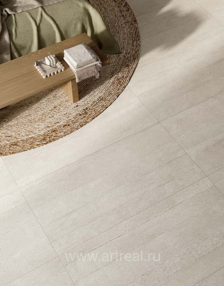 Керамогранит Pastorelli Yourself в интерьере