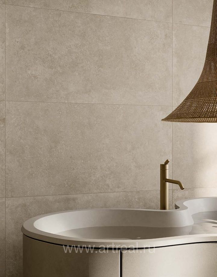 Керамогранит Pastorelli Yourself в интерьере