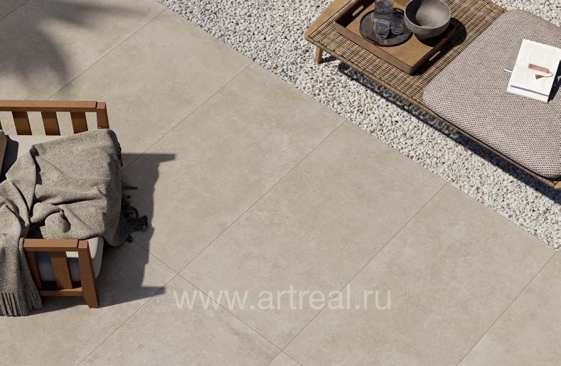 Керамогранит Pastorelli Yourself в интерьере