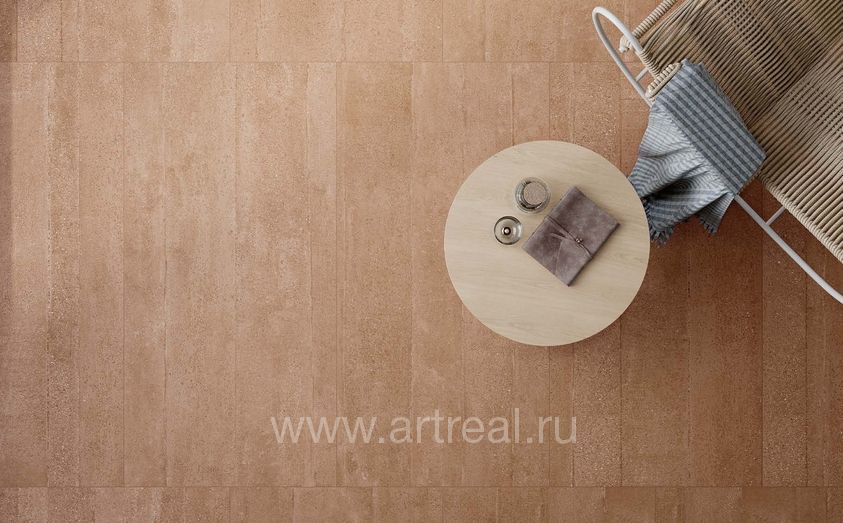 Керамогранит Pastorelli Yourself в интерьере