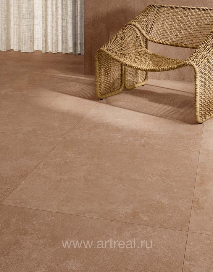 Керамогранит Pastorelli Yourself в интерьере