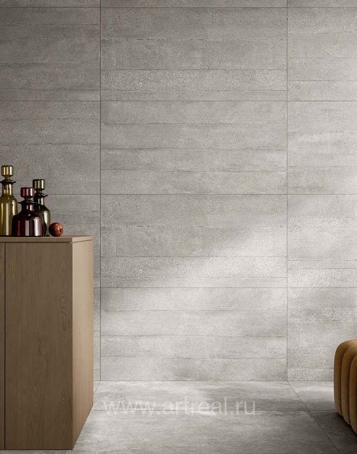 Керамогранит Pastorelli Yourself в интерьере