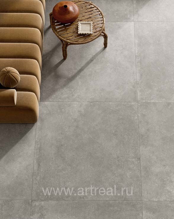 Керамогранит Pastorelli Yourself в интерьере