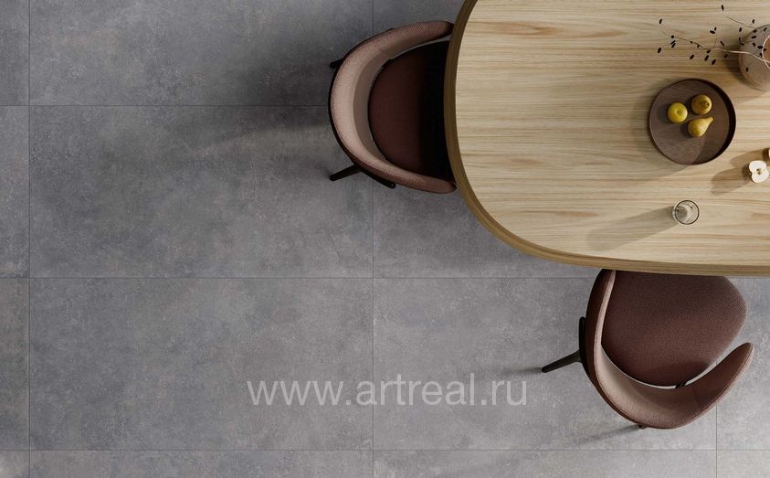 Керамогранит Pastorelli Yourself в интерьере