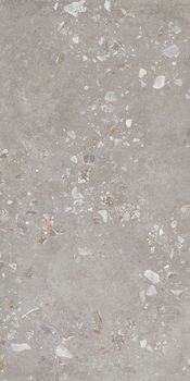 Pastorelli Yourself керамогранит Light Grey Bubble 60*120*8.5