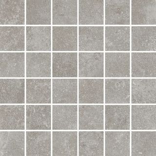 Pastorelli Yourself керамогранит Light Grey Mosaico 30*30*8.5