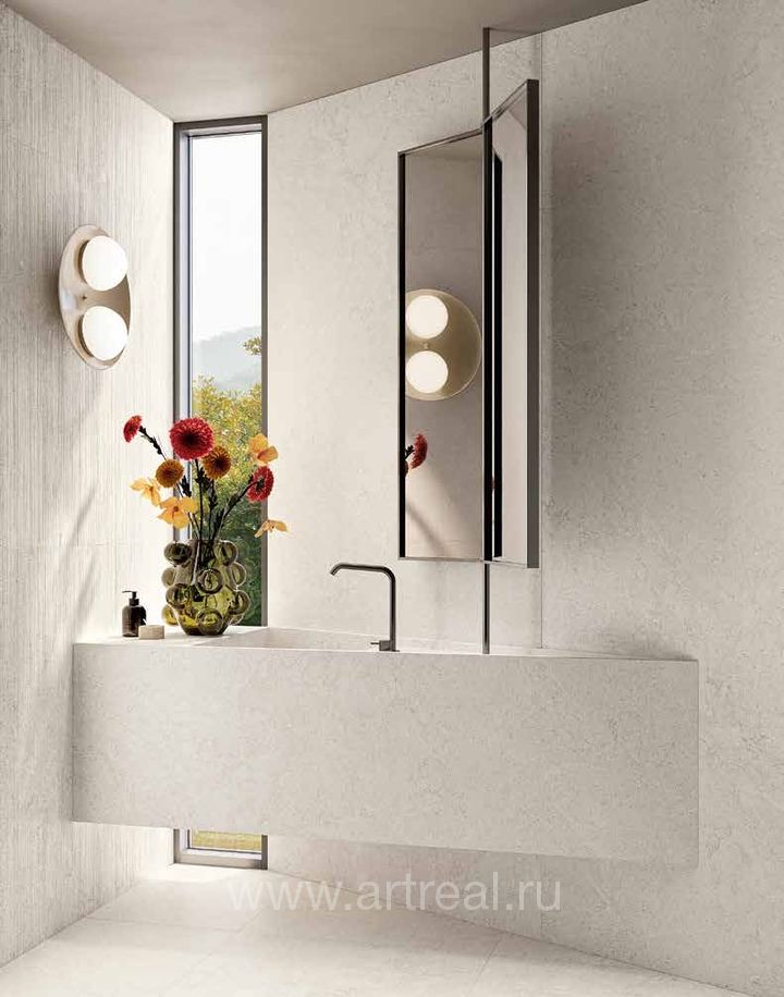 Pastorelli Cocooning Керамогранит Pastorelli Cocooning в интерьере