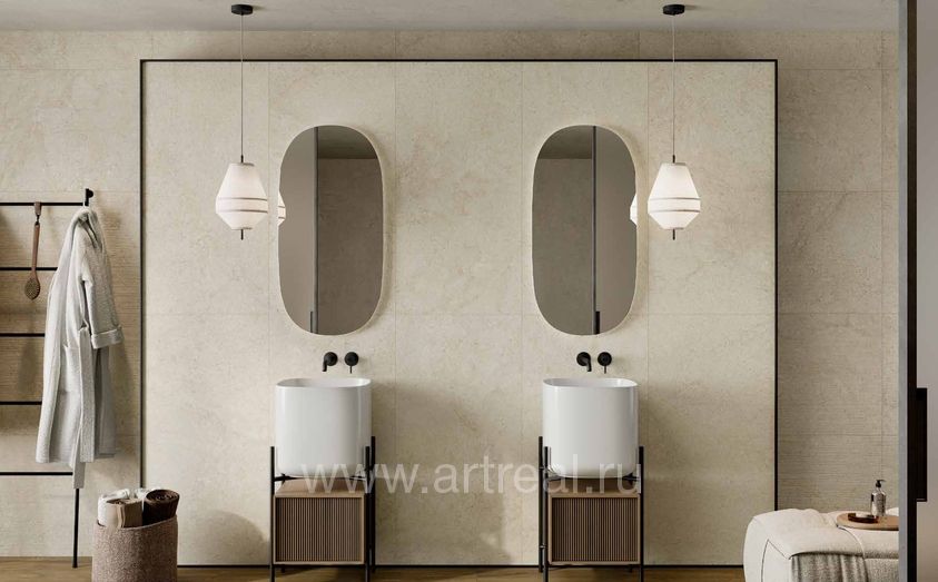 Pastorelli Cocooning Керамогранит Pastorelli Cocooning в интерьере