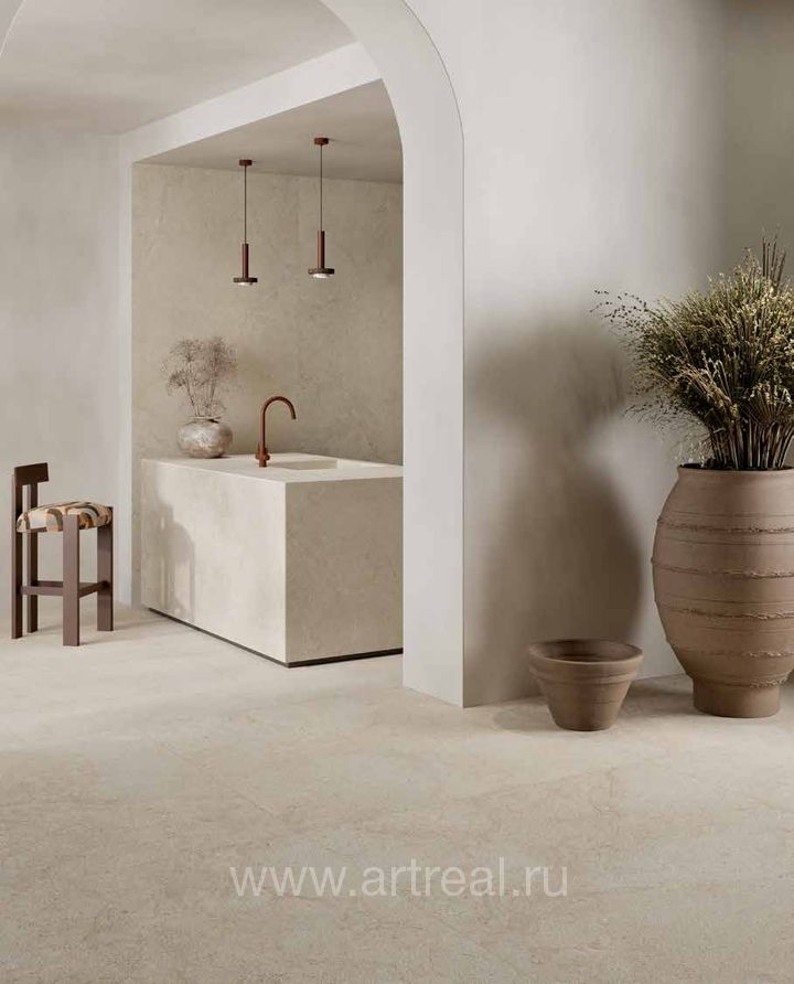 Pastorelli Cocooning Керамогранит Pastorelli Cocooning в интерьере