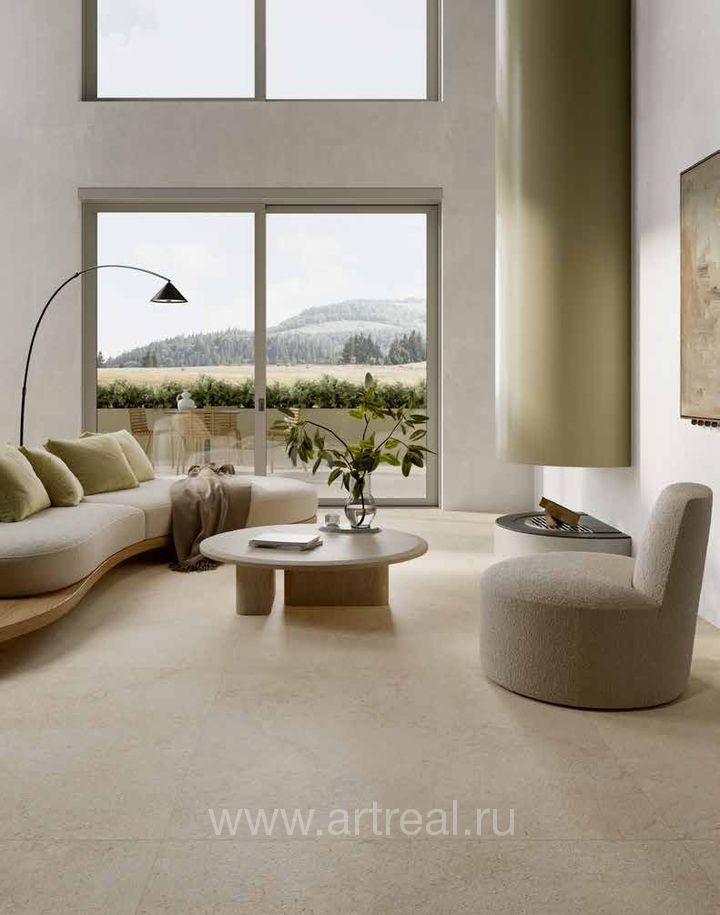 Pastorelli Cocooning Керамогранит Pastorelli Cocooning в интерьере