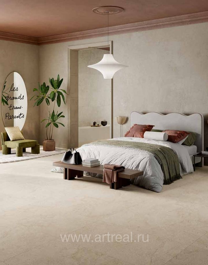 Pastorelli Cocooning Керамогранит Pastorelli Cocooning в интерьере