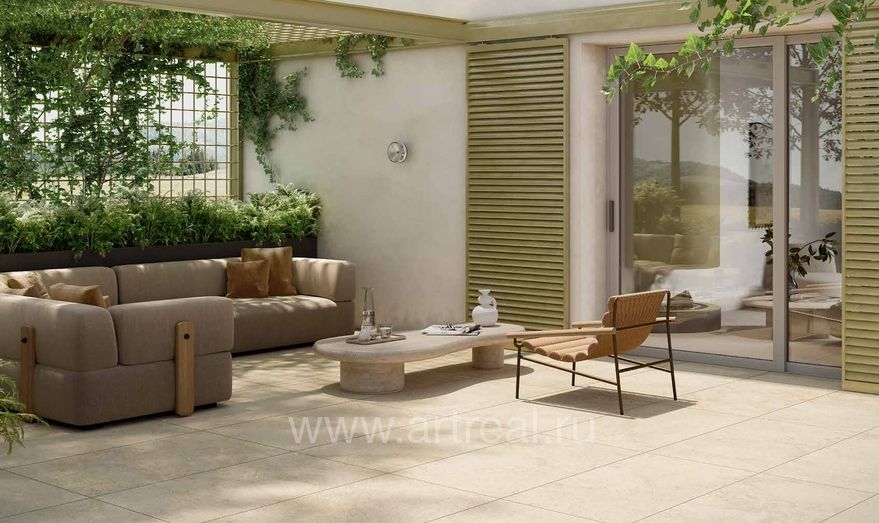 Pastorelli Cocooning Керамогранит Pastorelli Cocooning в интерьере