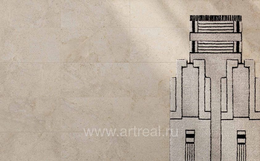 Pastorelli Cocooning Керамогранит Pastorelli Cocooning в интерьере