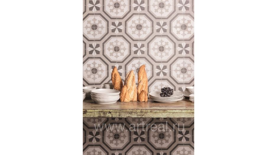 Peronda FS Paname Керамогранит Peronda FS Paname в интерьере