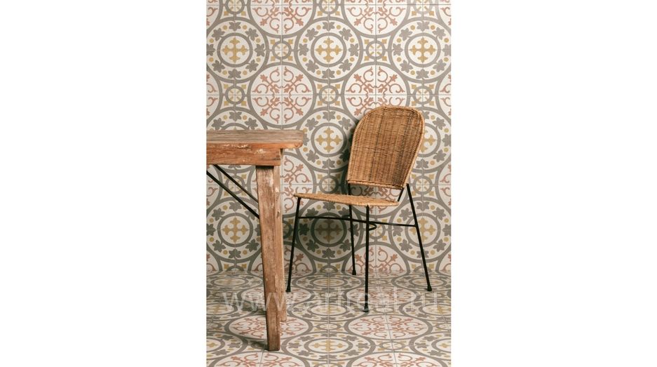 Peronda FS Paname Керамогранит Peronda FS Paname в интерьере