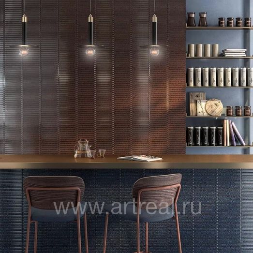 Kerama Marazzi Далия Керамическая плитка Kerama Marazzi Далия в интерьере
