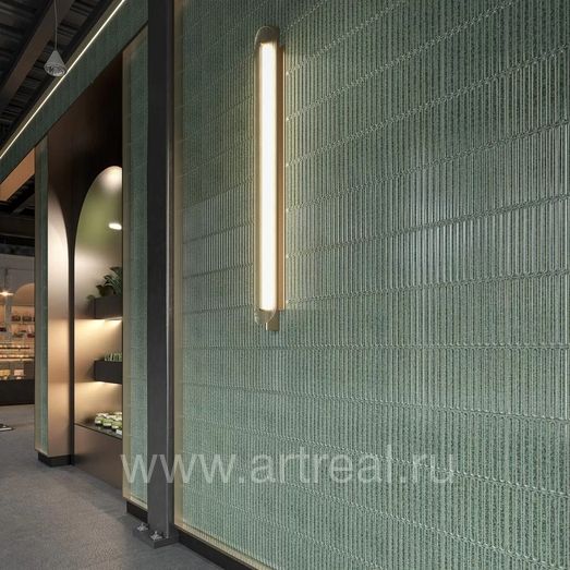 Kerama Marazzi Далия Керамическая плитка Kerama Marazzi Далия в интерьере