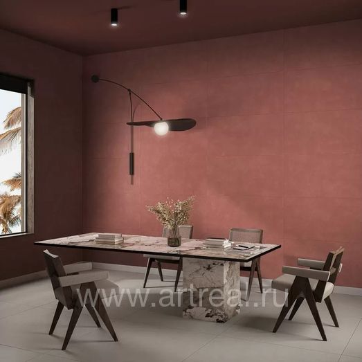 Керамическая плитка Kerama Marazzi Таделакт в интерьере